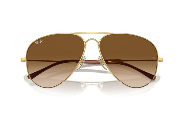 RAYBAN 3825 OLD AVIATOR Γυαλια Ηλιου 