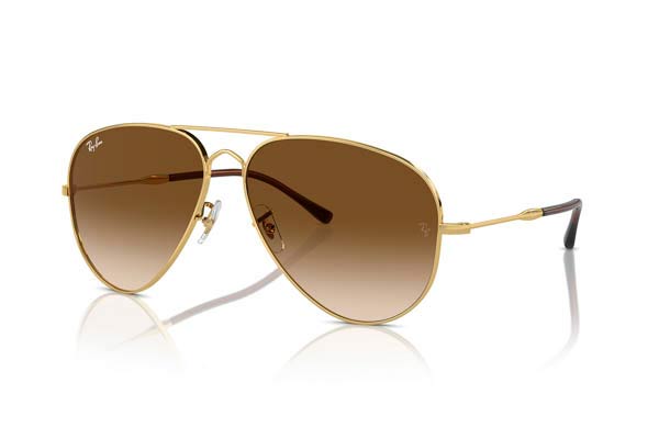 RAYBAN 3825 OLD AVIATOR Γυαλια Ηλιου 