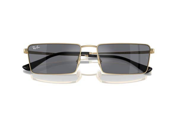 RAYBAN 3741 EMY Γυαλια Ηλιου 