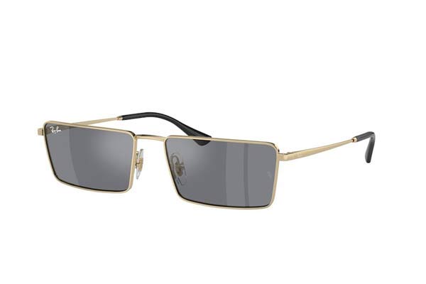 rayban 3741 EMY Γυαλια Ηλιου 
