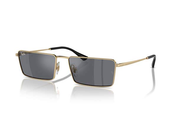 RAYBAN 3741 EMY Γυαλια Ηλιου 