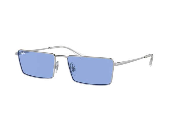 RAYBAN 3741 EMY Γυαλια Ηλιου 