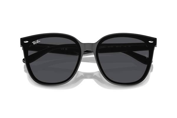 RAYBAN 4423D Γυαλια Ηλιου 