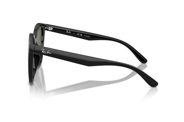 RAYBAN 4423D Γυαλια Ηλιου 