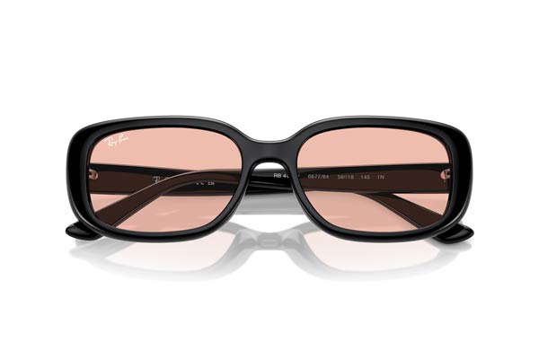 RAYBAN 4421D Γυαλια Ηλιου 