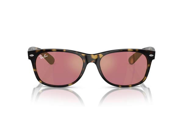 RAYBAN 2132 NEW WAYFARER Γυαλια Ηλιου 