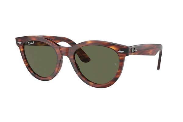 RAYBAN 2241 WAYFARER WAY Γυαλια Ηλιου 