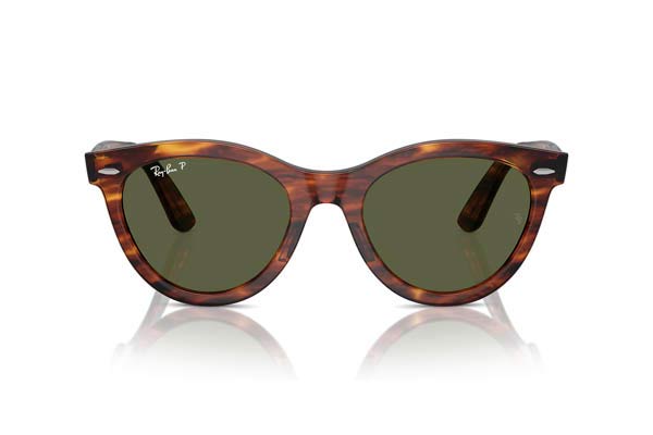RAYBAN 2241 WAYFARER WAY Γυαλια Ηλιου 