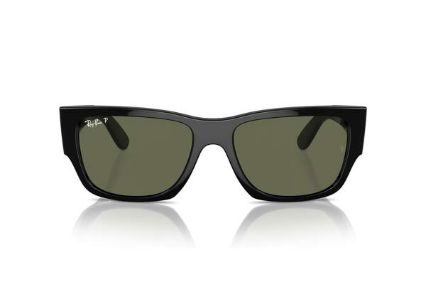 RAYBAN 0947S CARLOS Γυαλια Ηλιου 