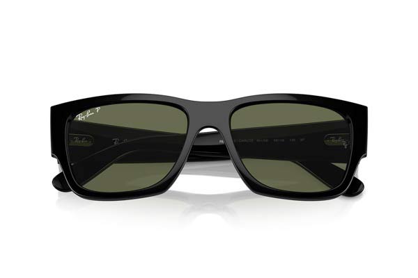 RAYBAN 0947S CARLOS Γυαλια Ηλιου 
