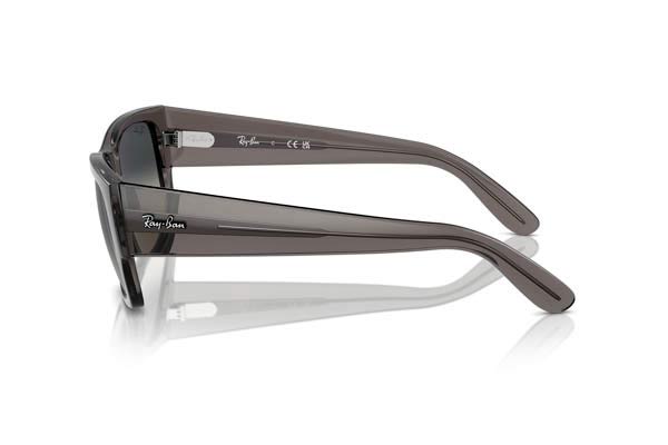RAYBAN 0947S CARLOS Γυαλια Ηλιου 