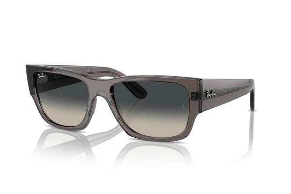RAYBAN 0947S CARLOS Γυαλια Ηλιου 