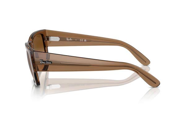RAYBAN 0947S CARLOS Γυαλια Ηλιου 