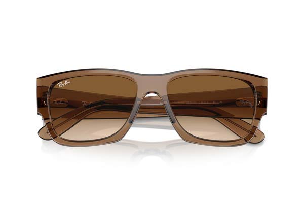 RAYBAN 0947S CARLOS Γυαλια Ηλιου 