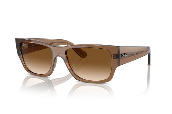 RAYBAN 0947S CARLOS Γυαλια Ηλιου 