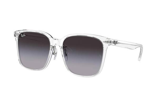 RAYBAN 2206D Γυαλια Ηλιου 