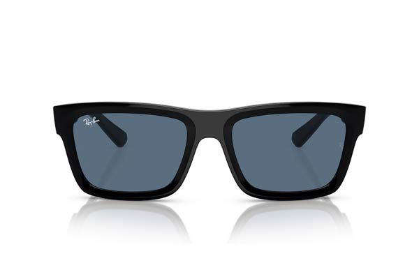 RAYBAN 4396 WARREN Γυαλια Ηλιου 