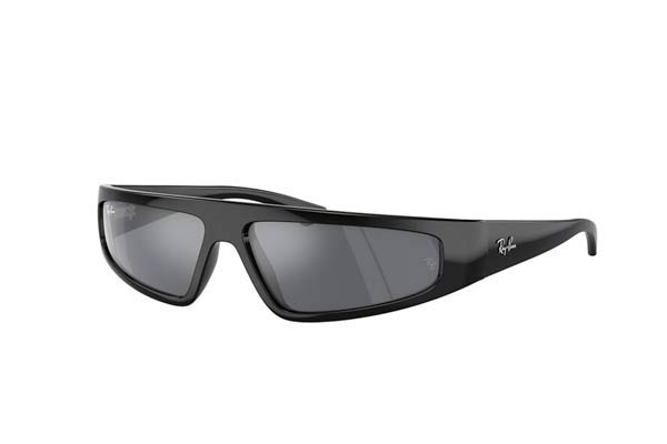 RAYBAN 4432 IZAZ Γυαλια Ηλιου 