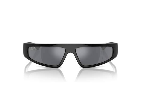 RAYBAN 4432 IZAZ Γυαλια Ηλιου 