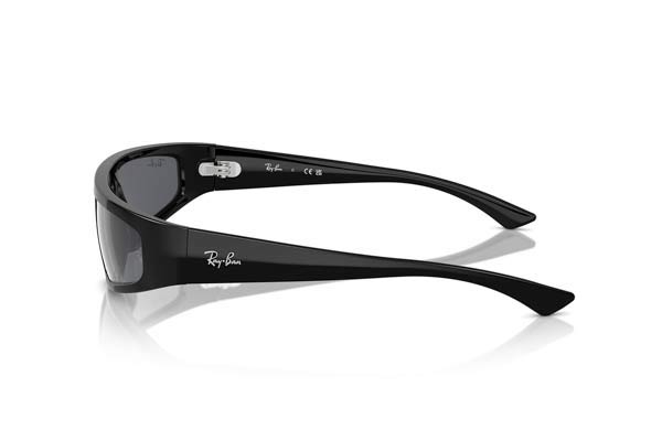 RAYBAN 4432 IZAZ Γυαλια Ηλιου 