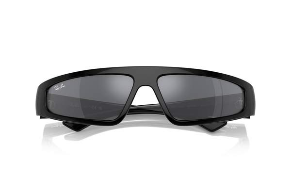 RAYBAN 4432 IZAZ Γυαλια Ηλιου 