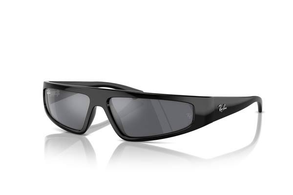 RAYBAN 4432 IZAZ Γυαλια Ηλιου 