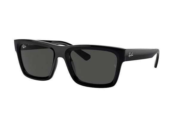 RAYBAN 4396 WARREN Γυαλια Ηλιου 