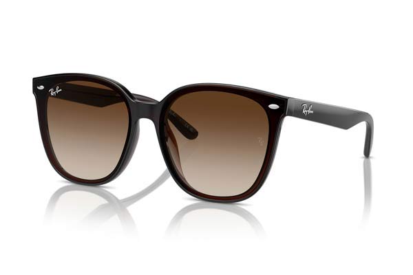 RAYBAN 4423D Γυαλια Ηλιου 
