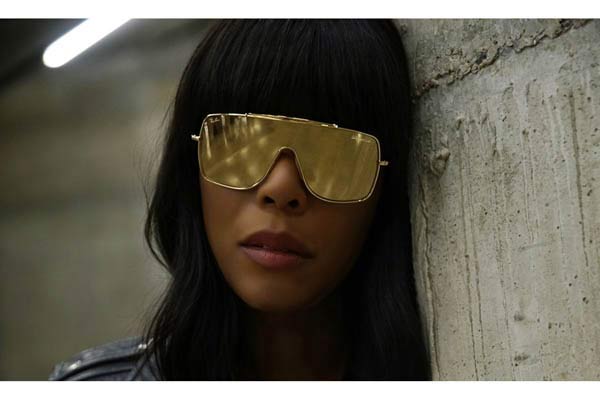 RAYBAN 3897 WINGS III Γυαλια Ηλιου 