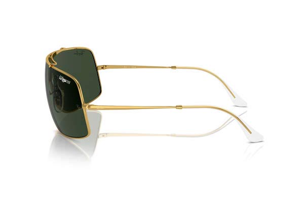 RAYBAN 3897 WINGS III Γυαλια Ηλιου 