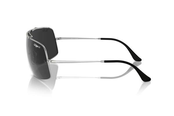 RAYBAN 3897 WINGS III Γυαλια Ηλιου 