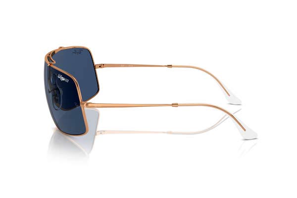 RAYBAN 3897 WINGS III Γυαλια Ηλιου 