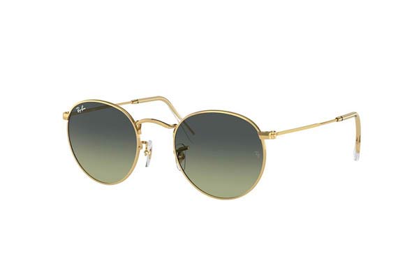 Γυαλια Ηλιου Rayban 3447-ROUND-METAL 001/BH size 50 Τιμή: 120,94