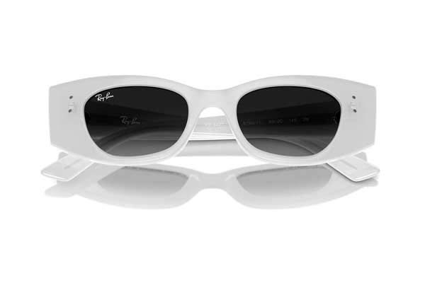 RAYBAN 4427 KAT Γυαλια Ηλιου 