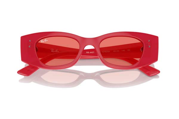 RAYBAN 4427 KAT Γυαλια Ηλιου 