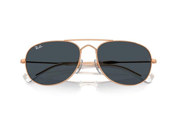 RAYBAN 3735 BAIN BRIDGE Γυαλια Ηλιου 