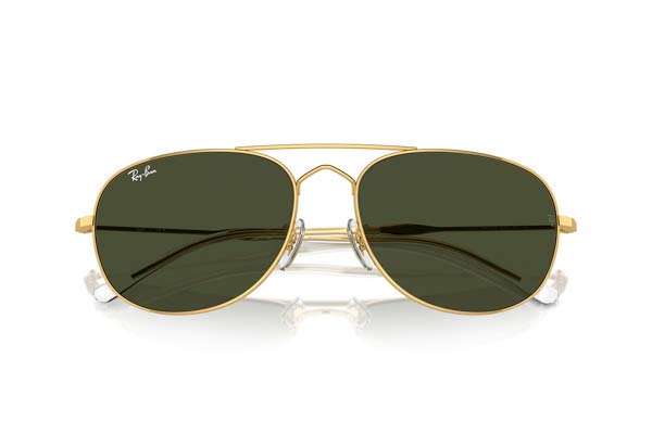 RAYBAN 3735 BAIN BRIDGE Γυαλια Ηλιου 