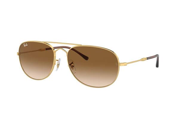RAYBAN 3735 BAIN BRIDGE Γυαλια Ηλιου 