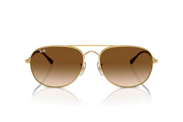 RAYBAN 3735 BAIN BRIDGE Γυαλια Ηλιου 