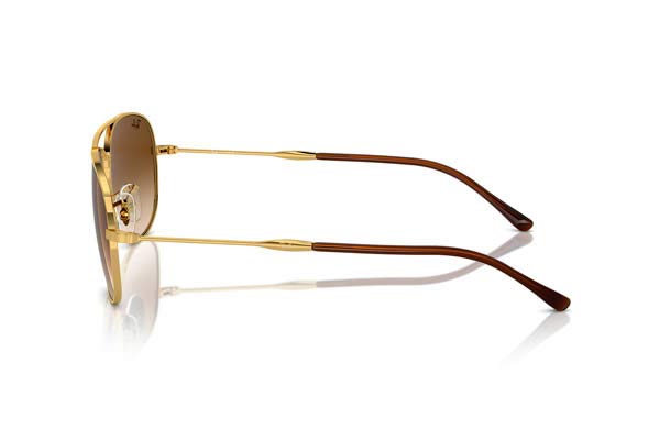 RAYBAN 3735 BAIN BRIDGE Γυαλια Ηλιου 