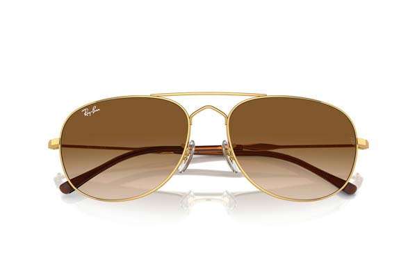 RAYBAN 3735 BAIN BRIDGE Γυαλια Ηλιου 
