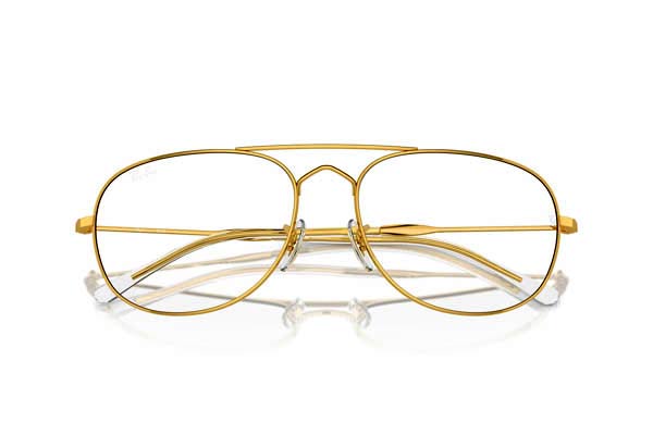RAYBAN 3735 BAIN BRIDGE Γυαλια Ηλιου 