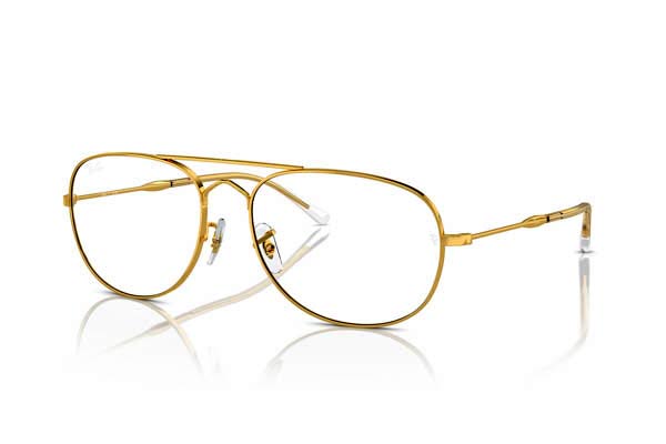 RAYBAN 3735 BAIN BRIDGE Γυαλια Ηλιου 