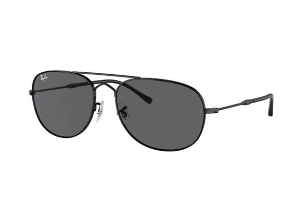 RAYBAN 3735 BAIN BRIDGE Γυαλια Ηλιου 