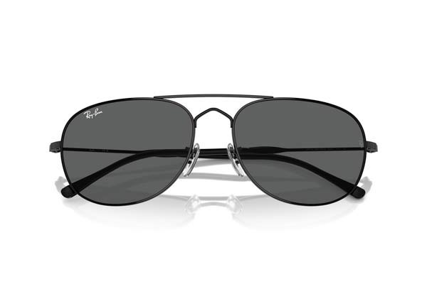 RAYBAN 3735 BAIN BRIDGE Γυαλια Ηλιου 