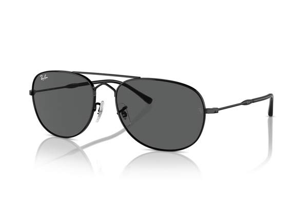 RAYBAN 3735 BAIN BRIDGE Γυαλια Ηλιου 