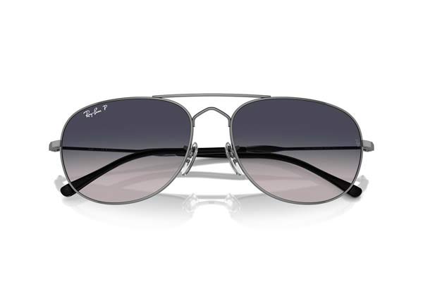 RAYBAN 3735 BAIN BRIDGE Γυαλια Ηλιου 
