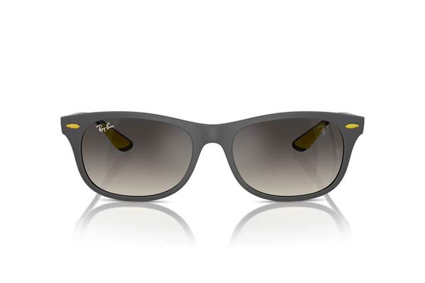 RAYBAN 4607M Γυαλια Ηλιου 