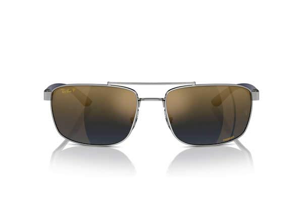 RAYBAN 3737CH Γυαλια Ηλιου 
