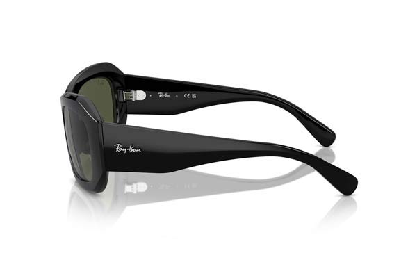 RAYBAN 2212 BEATE Γυαλια Ηλιου 
